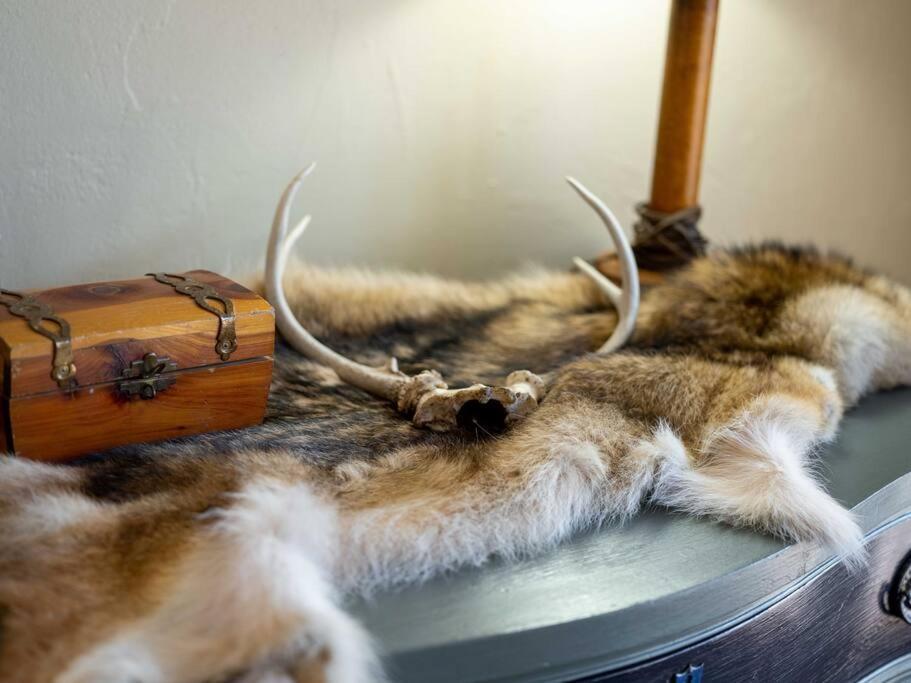 Stonegate Lodge Bear'S Den Kitchen, Pool, Firepit, Wifi ,Smart Tvs Юрека Спрингс Екстериор снимка