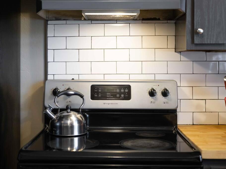 Stonegate Lodge Bear'S Den Kitchen, Pool, Firepit, Wifi ,Smart Tvs Юрека Спрингс Екстериор снимка