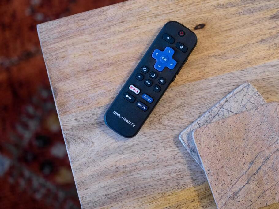 Stonegate Lodge Bear'S Den Kitchen, Pool, Firepit, Wifi ,Smart Tvs Юрека Спрингс Екстериор снимка