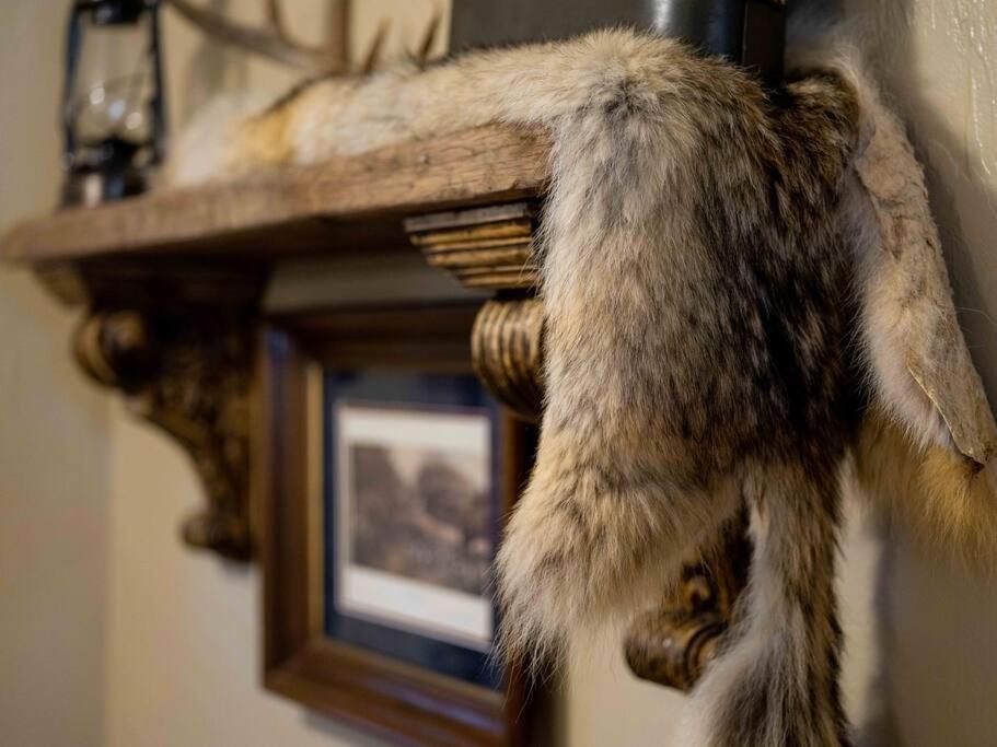 Stonegate Lodge Bear'S Den Kitchen, Pool, Firepit, Wifi ,Smart Tvs Юрека Спрингс Екстериор снимка